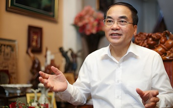 Dự thảo văn kiện trình Đại hội XIV của Đảng: Tầm nhìn chiến lược và tư duy phát triển mới