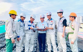 Doanh nghiệp xây dựng đa năng Trường Sinh: Hướng tới chất lượng toàn diện