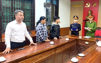 Khởi tố nam sinh ở Hà Tĩnh đánh học sinh lớp 9 tử vong