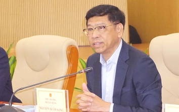 Đề xuất 6 khung chính sách hoàn thiện pháp luật hàng hải và đường thủy nội địa