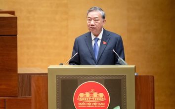 Phát biểu chỉ đạo của Tổng Bí thư Tô Lâm tại Hội nghị toàn quốc triển khai công tác bầu cử