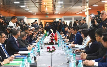 Kỳ họp 13 Ủy ban liên chính phủ Việt Nam - Algeria: Tạo đà phát triển hợp tác mạnh mẽ