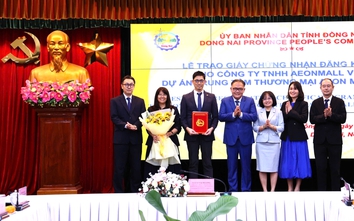 Đồng Nai đón dự án 6.000 tỷ đồng, tạo bước ngoặt cho thương mại - dịch vụ