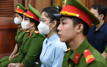 Lời khai của hoa hậu Thùy Tiên, Hằng Du Mục và Quang Linh Vlogs tại tòa