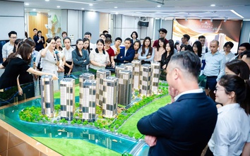 Mua nhà thời điểm nào để có giá tốt?