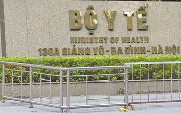 Khởi tố cựu cục phó và nhiều cá nhân tại Cục An toàn thực phẩm