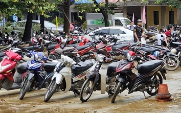 Siết tiêu chuẩn khí thải xe cơ giới: Doanh nghiệp đứng trước cơ hội chuyển dịch “xanh”