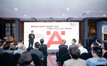 Häfele giới thiệu loạt giải pháp công trình mới, thúc đẩy hợp tác trong ngành Xây dựng