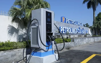 Chuyển dịch năng lượng và quyền lực của thời đại mới