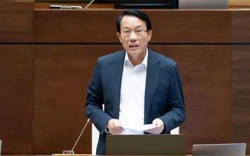 Bộ trưởng Bộ Công an nói về áp dụng thiết bị giám sát điện tử với người cai nghiện ma túy