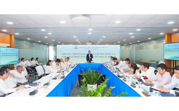 PV GAS: Hoàn thành kế hoạch quản trị năm 2025, tạo  động lực mới cho giai đoạn tăng tốc