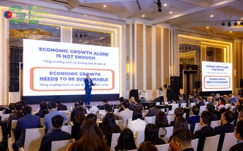 Chuyển đổi xanh là một cuộc chiến phải thắng