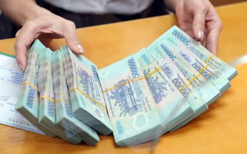 Bộ Tài chính đề xuất giảm còn 5 bậc thuế thu nhập cá nhân