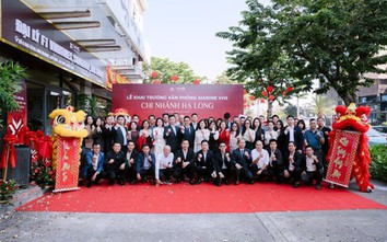 Đón đầu tăng trưởng vùng Đông Bắc: VHS Group chọn Hạ Long là cửa ngõ chiến lược