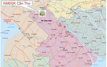 Cần Thơ thực hiện dự án Nhà máy điện sinh khối vốn đầu tư hơn 8.000 tỷ đồng