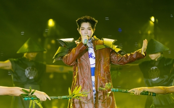 Đức Phúc, Min biểu diễn tại đêm nhạc “ASEAN – Hàn Quốc 2025” 