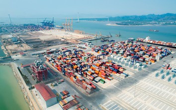 VCCI lấy ý kiến về xử phạt hành chính trong hàng hải, đường thủy nội địa