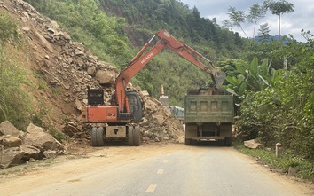 Thanh Hóa: Chi hơn 640 tỷ đồng khắc phục hậu quả thiên tai và bão số 10