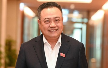 Ông Trần Sỹ Thanh làm Chủ nhiệm Ủy ban Kiểm tra Trung ương