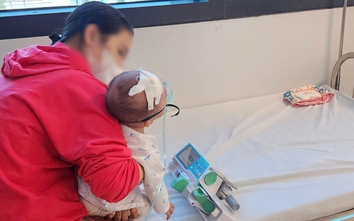 Cảnh báo biến chứng khi trẻ mắc cúm A