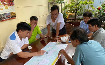 Cao tốc TP.HCM - Mộc Bài: Tăng liên vận quốc tế, chú trọng an ninh quốc phòng