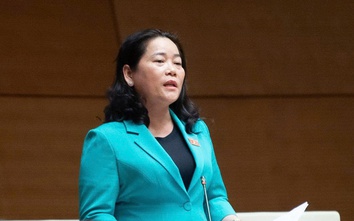 Cần cấm dùng AI giả mạo khuôn mặt, giọng nói để xuyên tạc, gây nhầm lẫn