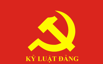 Ban Bí thư kỷ luật đảng viên vi phạm