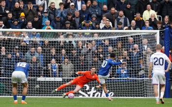 Nhận định Everton và Fulham (22h00 ngày 8/11), Ngoại hạng Anh 2025-2026