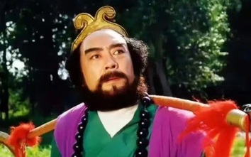 Đồng nghiệp bàng hoàng khi diễn viên đóng Sa Tăng của phim "Tây du ký" qua đời