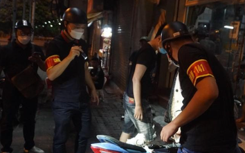 Hà Nội triển khai đồng bộ các biện pháp phòng ngừa tội phạm giết người