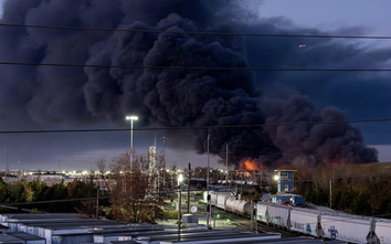 Mỹ tạm cấm toàn bộ máy bay MD-11 sau vụ tai nạn khiến 14 người thiệt mạng