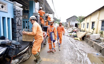 Tháng tri ân khách hàng năm 2025 của EVN có gì?