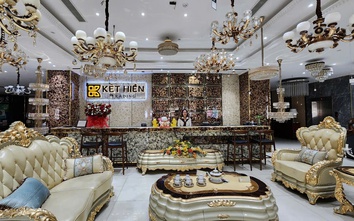 Phú Thọ: Kết Hiền Trading khẳng định uy tín hướng tới tương lai bền vững