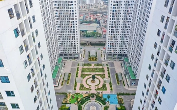 Nguy cơ trắng tay vì mua nhà ở xã hội qua môi giới