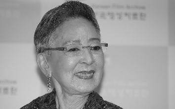 Biểu tượng điện ảnh Hàn Quốc Kim Ji Mi qua đời ở tuổi 85