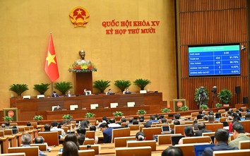 Nghiêm cấm dùng AI để giả mạo, mô phỏng người, thao túng có chủ đích