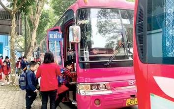 Chọn thiết bị cảnh báo, chống bỏ quên trẻ em trên ô tô thế nào để không bị xử phạt?