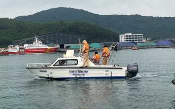 Hà Tĩnh: Triển khai nhiều giải pháp đồng bộ thực hiện nghiêm Luật Giao thông đường thủy