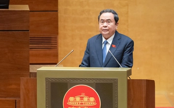 Bế mạc kỳ họp cuối cùng Quốc hội khóa XV: Quyết định nhiều vấn đề có ý nghĩa lịch sử