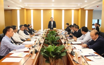 Ban Thường vụ Đảng ủy Bộ Xây dựng: Giữ vững đoàn kết, thống nhất trong mọi nhiệm vụ