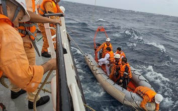 Bộ Xây dựng chủ động ứng phó với thời tiết bất thường