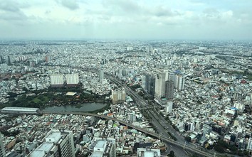 TP.HCM tăng cường kết nối vùng, tạo động lực phát triển mới cho Đông Nam Bộ