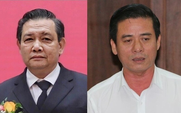 Xét xử hai cựu Phó chánh án TAND Cấp cao tại Đà Nẵng và 26 bị cáo