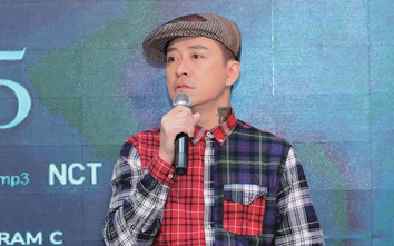 Tuấn Hưng lần đầu viết nhạc, thừa nhận thời kỳ đỉnh cao đã qua từ rất lâu 