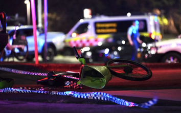 Cập nhật vụ xả súng tại bãi biển ở Australia: Phát hiện thiết bị nổ, Thủ tướng họp khẩn