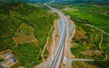 LIZEN khẳng định bản lĩnh qua công trình cao tốc Vân Phong - Nha Trang