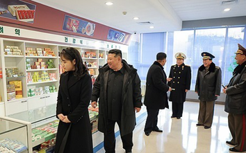 Triều Tiên khánh thành khu tổ hợp công nghiệp, thu hẹp khoảng cách thành thị - nông thôn