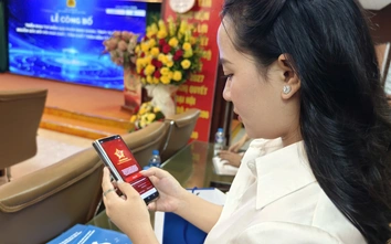 Bộ Công an đề xuất giảm 10% thuế, lệ phí trước bạ đăng ký xe trực tuyến qua VNeID
