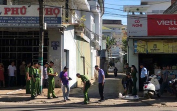 Gia Lai: Hỗn chiến trong quán nhậu, một người tử vong, nhiều người bị thương