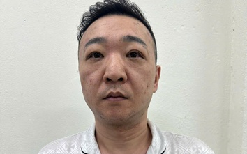 Mở sòng bạc trái phép tại Trung Quốc, đến Đà Nẵng lẩn trốn thì bị công an bắt giữ